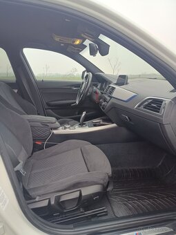 BMW 1 118d M-Packet - 4