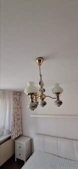 Predám lustre (dohodou) - 4