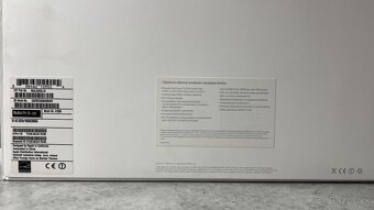 MACBOOK PRO 15” 1TB SSD - 4