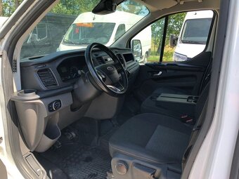 Ford Transit Custom V362 Van Trend L2H2 - 4
