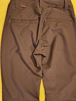 Alpine pro, softshell veľ. 36 - 4