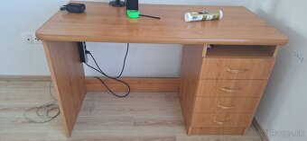 Pisaci stol - 4