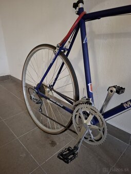 Galuskový bicykel Mega drive - 4