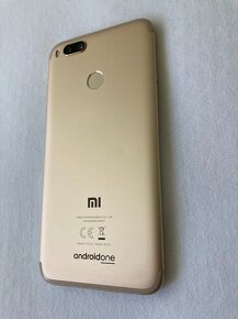 Mobilný telefón Xiaomi Mi A1 + DARČEK ochranné púzdro - 4