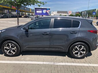 KIA Sportage 1.6 GDi Gold - 4