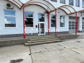 Kancelárske a skladové priestory na prenájom v Banskej By... - 4