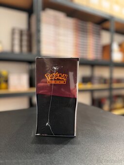 Obsidian flames ETB - 4