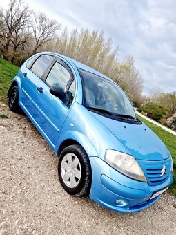 Citroën C3 - 4