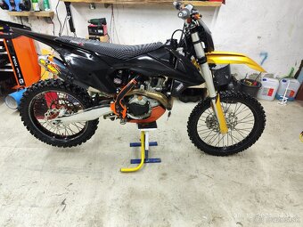 KTM SXF 450 2019-2022 - 4