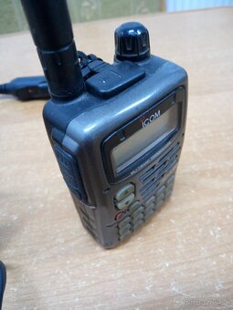 Icom IC 90 E - 4