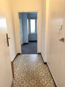 1 izb. byt 40m2- CENTRUM-Pôvodný Stav - 4