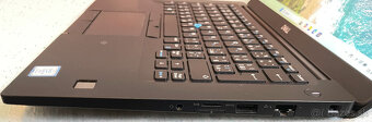 Dell Latitude 7490 - Intel Core i5, 16GB RAM, 256GB SSD, W11 - 4