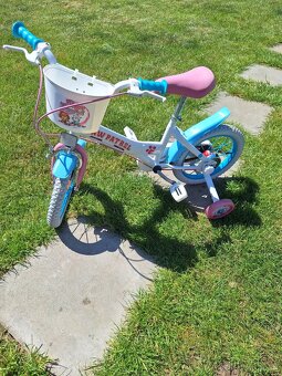 Detsky bicykel - 4