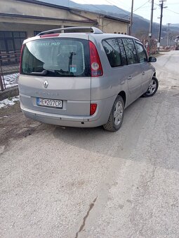 Renault Espace - 4