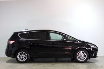 Ford S-Max 2.0 TDCi EcoBlue 150 Titanium - 4