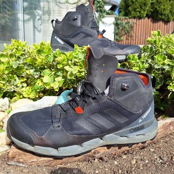 Adidas Terrex 28 cm - 4