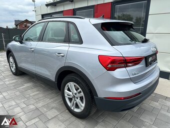Audi Q3 35 1.5 TFSI, Virtual Cockpit, 92 740km, SR - 4