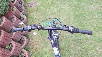 detský horský bicykel Muddyfox Recoil 20 - 4