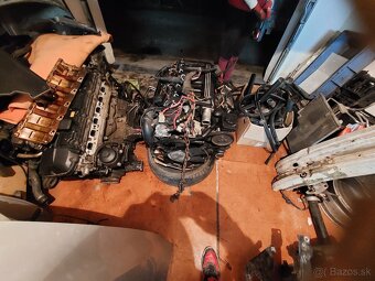 Rozpredam e39 - 4