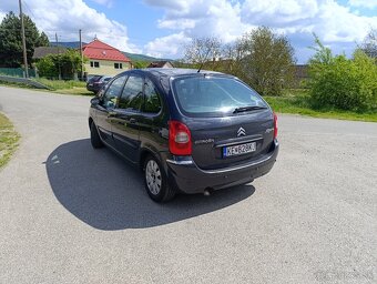 PREDAM CITROEN XSARA PICASSO 1.6HDI - 4