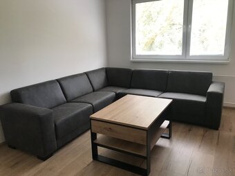 Prenájom 2i bytu na Bulvári-Žilina-možnosť parkingu - 4