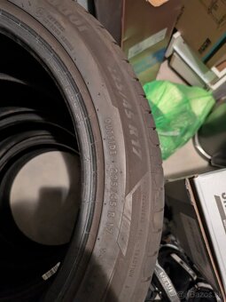 Matador Hectorra 5 225/45 r17 94y - 4