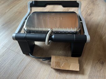 Tefal Optigrill 8350 S1 - 4