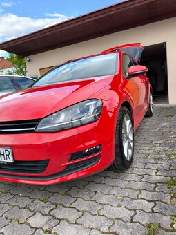 Golf 1.6 TDi - 4