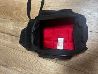 Predám OXFORD F1 Mini tank, objem 7 l - 4