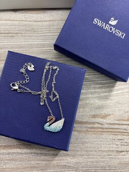 Swarovski náhrdelník - 4
