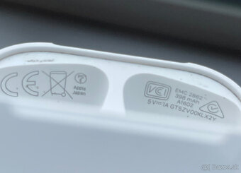 AIRPODS ORIGINAL - 4