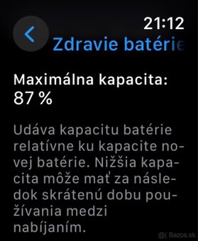 Apple Watch 8 41 mm - 4