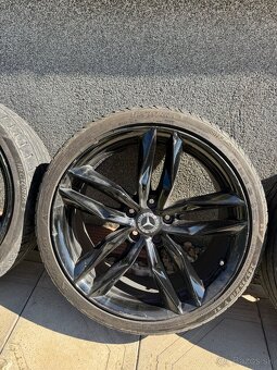 5x112 r19 Mercedes - 4