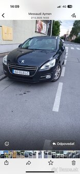 Peugeot 5008 - 4