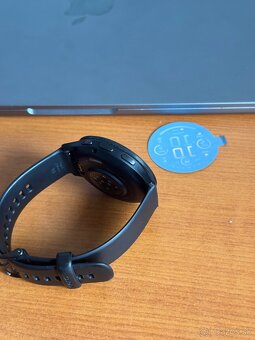 Garmin Venu 3 Black - 4