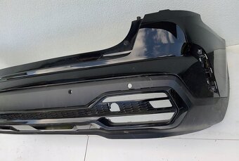 Kia Sorento IV 4 2020- zadný nárazník - 4