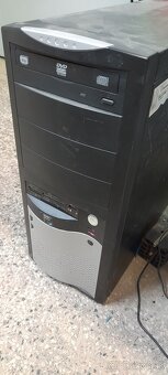 amd athlon II x3 - 4
