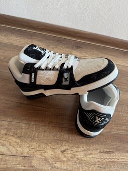 Louis Vuitton Trainers - 4