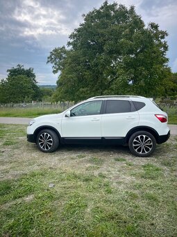 Nissan Qashqai 2.0 (4x2) - 4