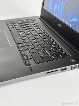 Notebook Dell Vostro P75G - 4