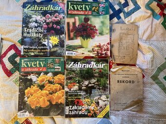 Veci zadarmo 2 - 4