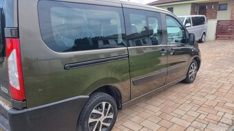 Citroen Jumpy 2.0 Hdi, 94kw, r.2014 - long - 4
