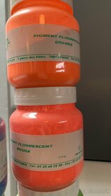 Pigmenty z francuzka 20 eur za kus - 4