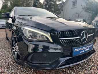 Mercedes-Benz CLA 180 - 4