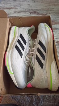 Tenisky Adidas vel.41,5 - 4