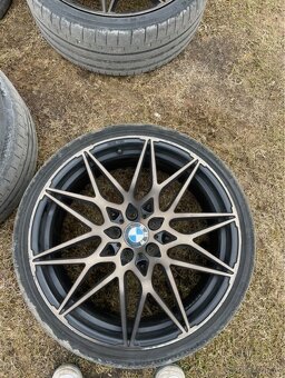 BMW Styling 666 R20 - 4