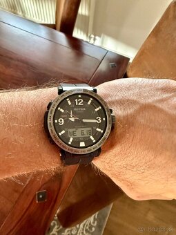 Casio ProTrek PRW-6611Y-1ER - 4