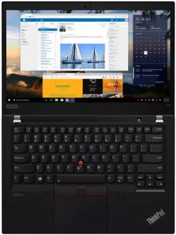 Lenovo ThinkPad T14 2iS- Intel Core i5/ 24GB/ 1TB/W11(@rtep) - 4