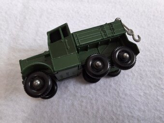 MATCHBOX RW 1 - 4