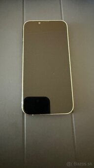 Predám Iphon 13 pro 128GB - 4